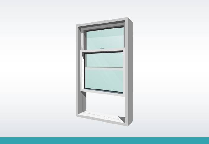 Window Types - Sash | Remsafe Window Locks