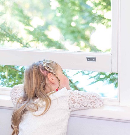 Keeping your child safe | Remsafe Window Locks
