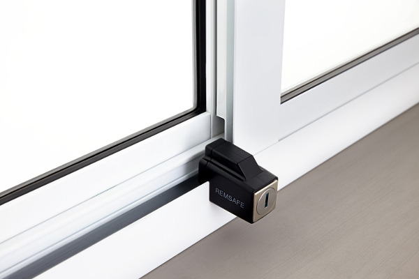 Venlock Window Lock | Remsafe Window Locks