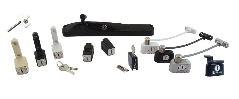 No kids - why window locks | Remsafe Window Locks