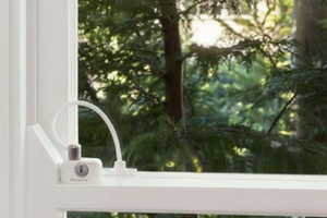 Cable Lock - Remsafe product range | Remsafe Window Locks