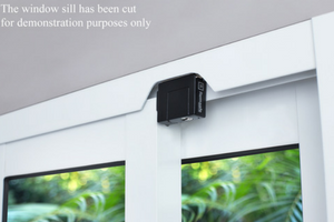 Track Lock - Remsafe product range | Remsafe Window Locks
