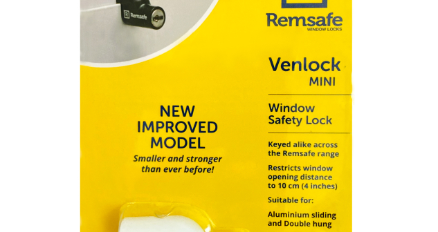 Venlock Mini 11