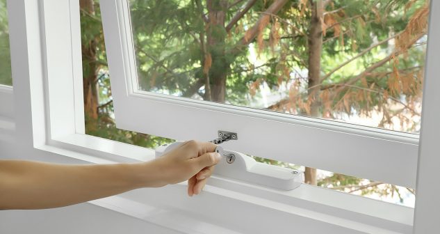 Window Winder 2 Window Winder 2